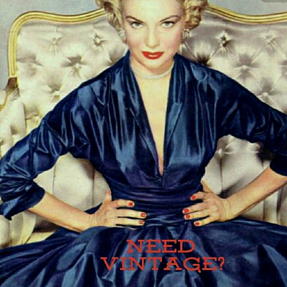 Fab Vintage & Retro